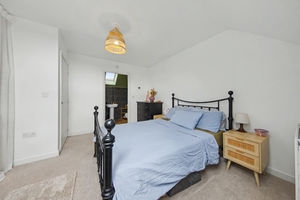 Woodyard Avenue Tapton